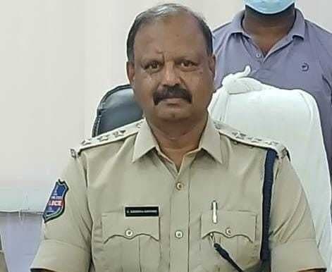 తొర్రూరులో వినాయక నిమజ్జనానికి పకడ్బందీ భద్రత - Udayam