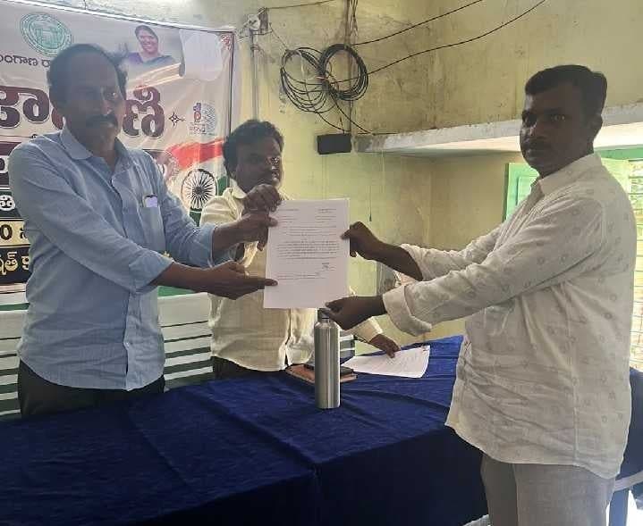 గరికపాడు డ్రైన్లకు రూ.18 లక్షల అంచనా - Udayam