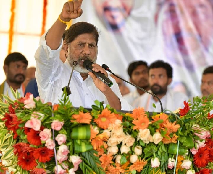 రూ.9.6 కోట్లతో కమ్యూనిటీ కిచెన్కు శంకుస్థాపన - gallery image 3