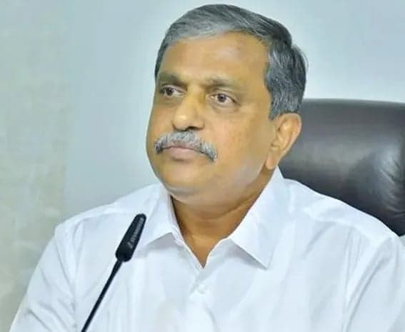 ప్రతి స్థానంలో వైఎస్సార్సీపీ పోటీ చేయాలి: సజ్జల - Udayam