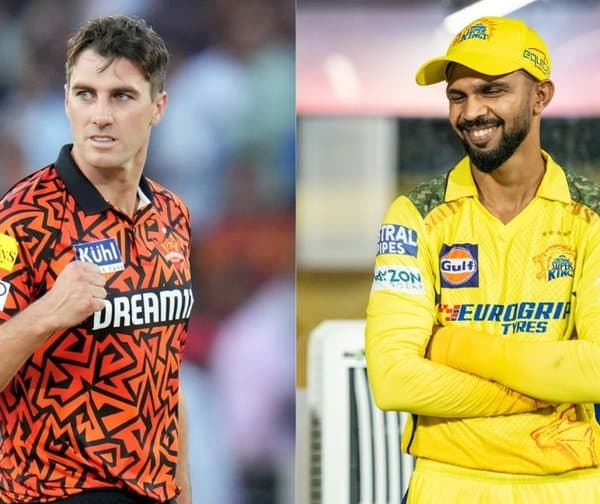 ఎస్ఆర్హెచ్ VS సీఎస్కే: ప్లేఆఫ్స్ ఫైట్! - Udayam Digital