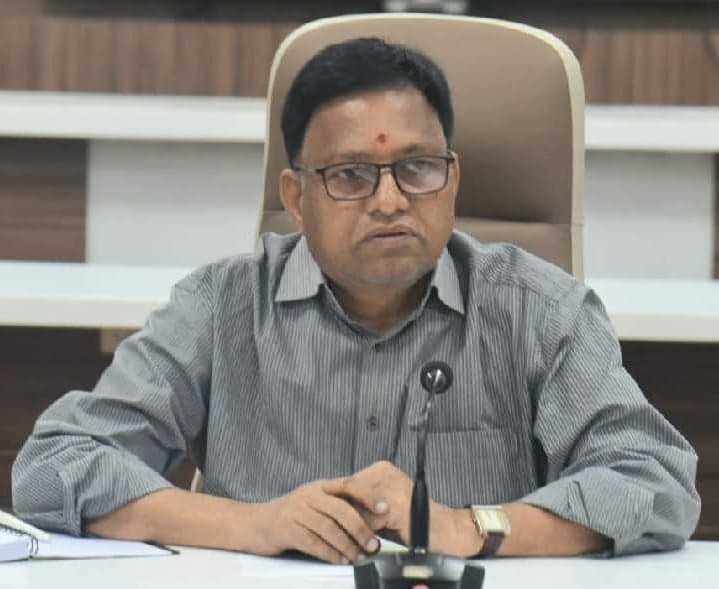 రేపు పినాకినీ ఆశ్రమంలో గాంధీ జయంతి - Udayam