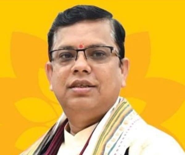 ఒలింపిక్ దినోత్సవ వేడుకల్లో మంత్రి - Udayam Digital