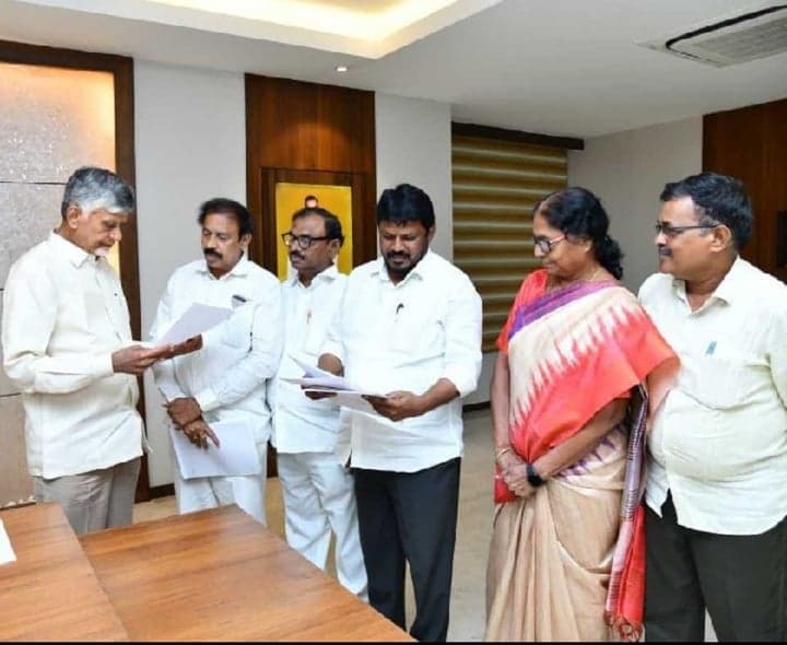 AFDDT విద్యాసంస్థలపై CPI కీలక డిమాండ్ - Udayam