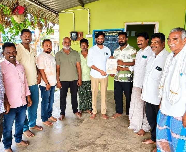 వైద్య చికిత్సకు రూ.2.25 లక్షల ఎల్ఓసీ - Udayam