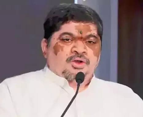 ఓటు కోల్పోయిన వారిని తీసుకొస్తా - Udayam