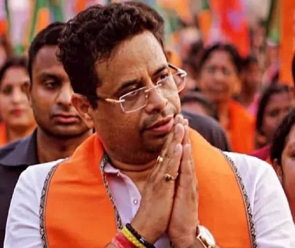 టీఎంసీకి మరో భారీ షాక్? - Udayam Digital