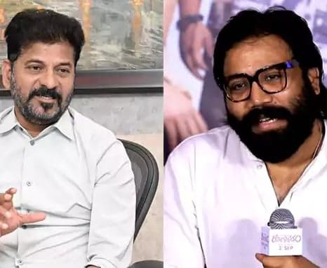 వరంగల్ ఎయిర్పోర్ట్కు పేర్లు సూచించిన సందీప్ - Udayam