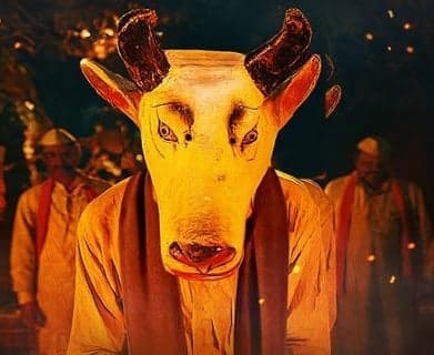 ఆస్కార్కు భారత్ నుంచి అధికారిక ఎంట్రీగా ‘గొంధల్’ - Udayam