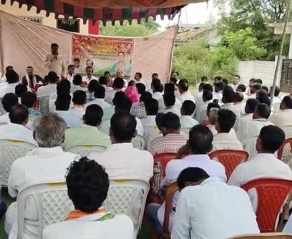 ఓటరు హక్కుల పరిరక్షణకు కృషి చేయాలి - Udayam