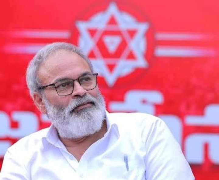 నాగబాబుకు కేబినెట్ హోదా - Udayam