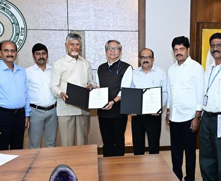 లిథియం, గాలియం అన్వేషణకు ఏపీ ఫోకస్ - Udayam