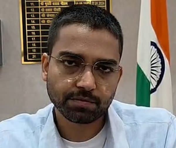 మంత్రి నియామకంపై సుప్రీంకోర్టు నోటీసులు