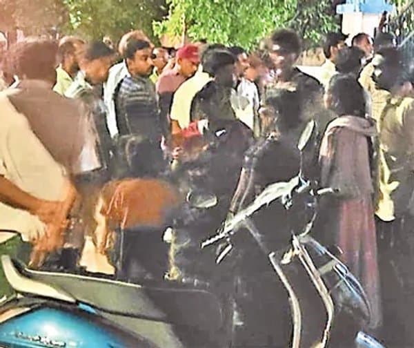 కోటికి పైగా ముంచిన కేటుగాడు - Udayam Digital
