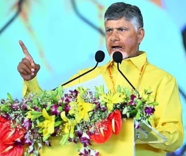 మహానాడు: తెలుగువారి ఆత్మవిశ్వాసం పసుపు జెండా - Udayam Digital