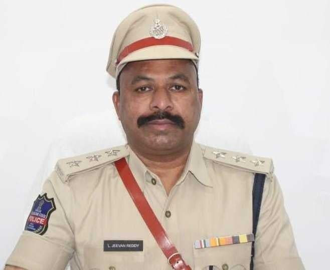 భగత్సింగ్ నగర్ ఘర్షణ.. ఇద్దరు అదుపులోకి - Udayam