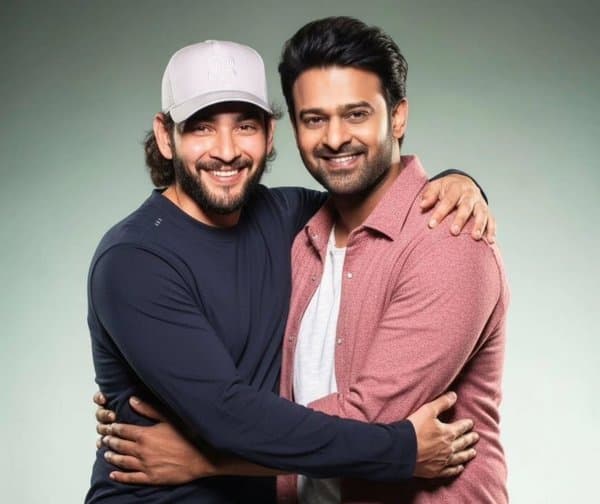 మహేశ్, ప్రభాస్ల క్రేజీ కాంబోల వెనుక అసలు నిజమేంటి - Udayam Digital