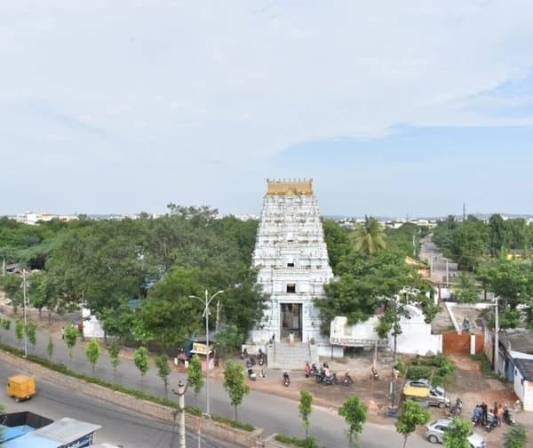 ఆలయ హుండీల లెక్కింపులో లోపాలు - Udayam Digital