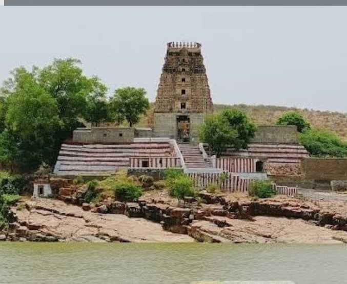 పుష్పగిరిలో రేపు హుండీల లెక్కింపు - Udayam