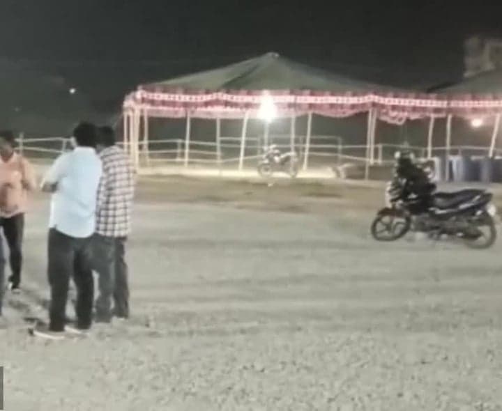 ఖమ్మంలో గణేశ్ నిమజ్జనానికి సర్వం సిద్ధం - Udayam