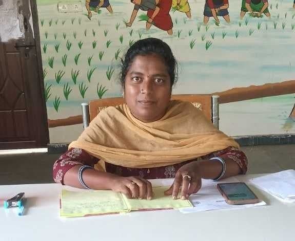 రైతులు రిజిస్ట్రేషన్ పూర్తి చేసుకోవాలి - Udayam
