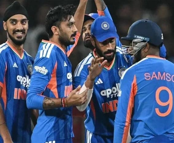 అక్టోబర్ 22న భారత్-కివీస్ తొలి టీ20 - Udayam