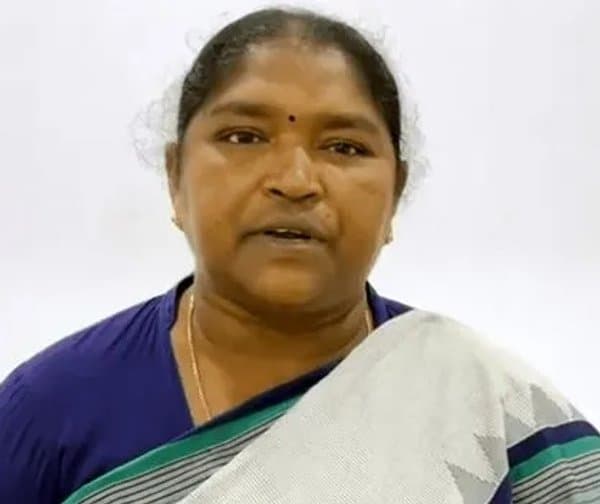 షాబాద్ హత్యలు: సీతక్క సీరియస్ - Udayam Digital
