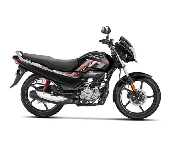 కొత్త హీరో సూపర్ స్ప్లెండర్ XTEC 2.0