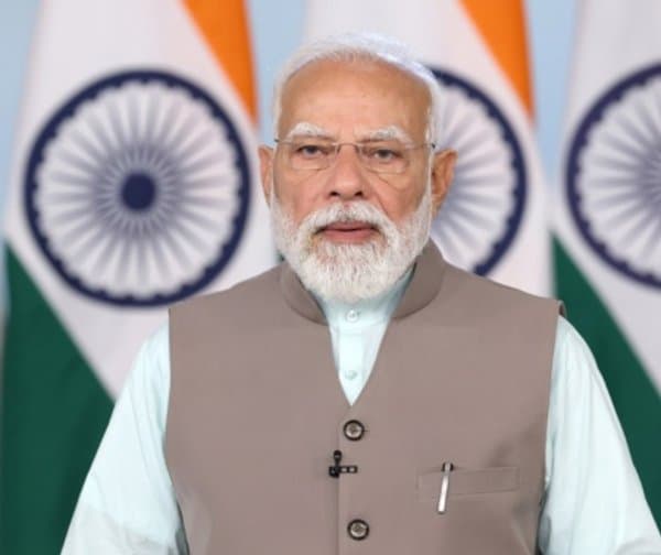 ఒలింపియాడ్స్లో భారత్ ఘనతపై ప్రధాని ప్రశంసలు - Udayam Digital