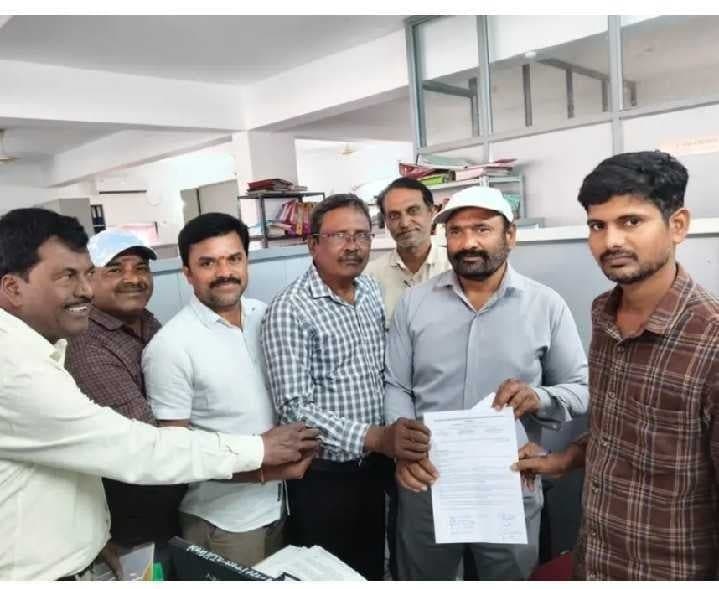 పాఠశాల బస్సులకు టోల్ మినహాయింపు కోరుతూ వినతి - Udayam