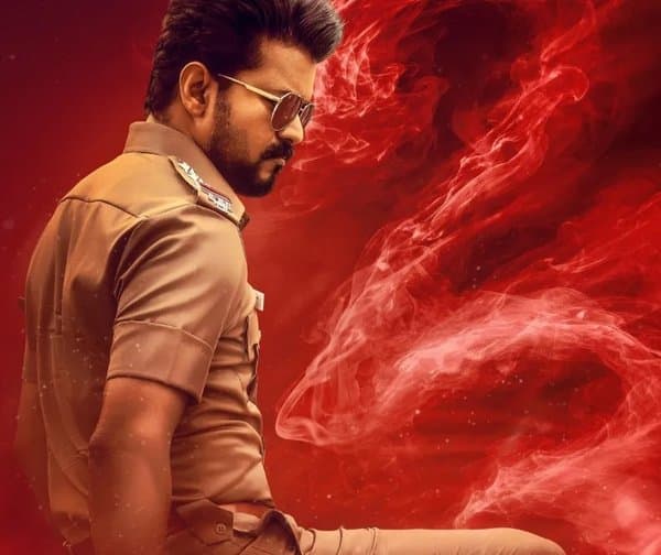 బాక్సాఫీస్ వద్ద మొదలైన దళపతి ఊచకోత - Udayam Digital
