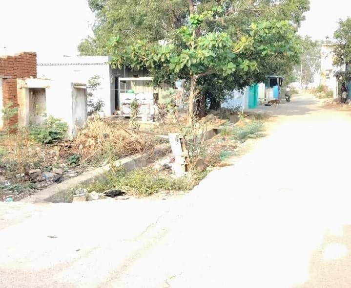 ఏనాటికో తాగునీరు భాగ్యం? - Udayam