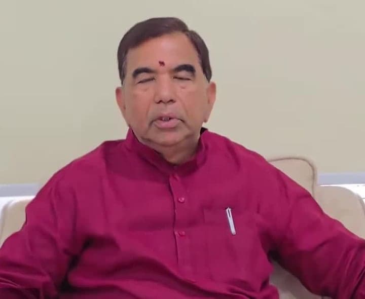ప్రభుత్వ సూచనలు పాటించండి: వేణుగోపాల్రావు - Udayam