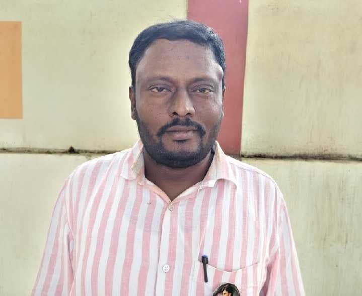 ఒంటిమిట్టలో జనసేన అభ్యర్థి పోటీ - Udayam
