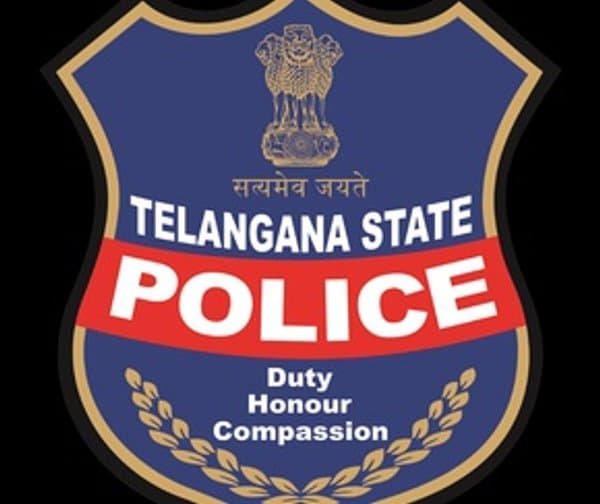తెలంగాణ పోలీసుల కీలక నిర్ణయం - Udayam Digital