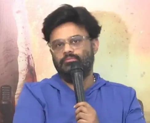 టికెట్ ధరలతో ప్రేక్షకులను ఇబ్బంది పెట్టం: నాగవంశీ - Udayam