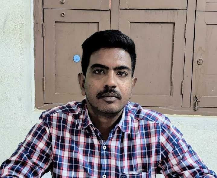 పశువుల బీమాపై వెటర్నరీ డాక్టర్ సూచన - Udayam