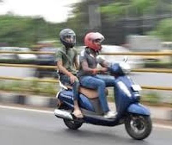 బైక్ రైడర్ ఉద్యోగ అవకాశాలు