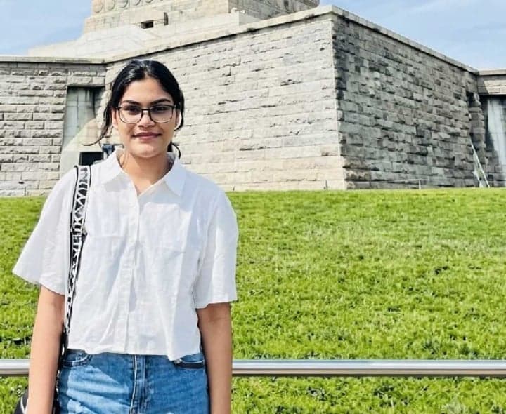 నీట్ పీజీలో నేహారెడ్డికి జాతీయ ర్యాంకు - Udayam