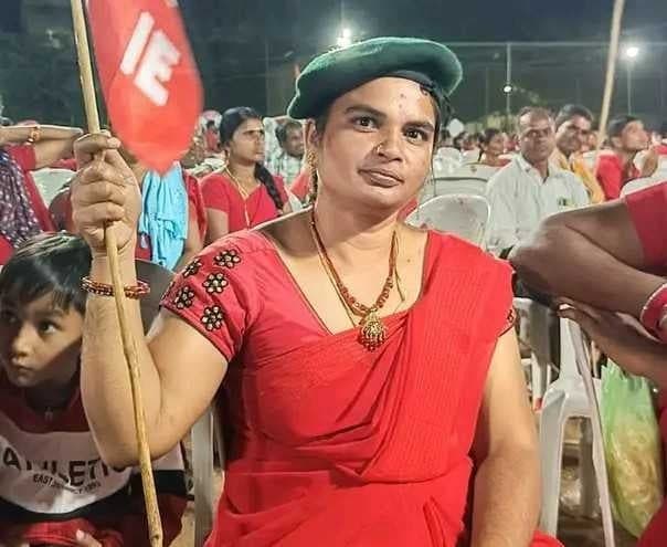 చికిత్స పొందుతూ POW నాయకురాలి మృతి - Udayam