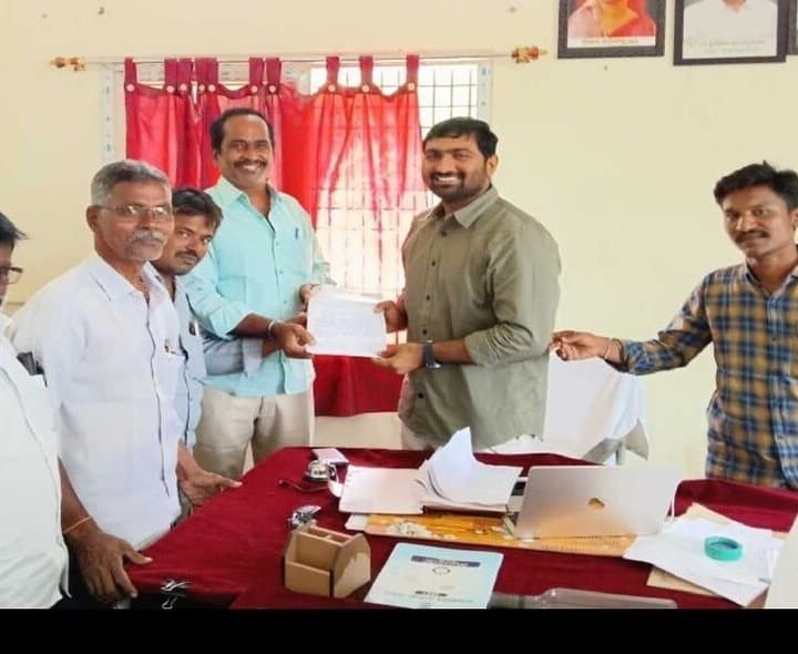 జర్నలిస్టులకు ప్రమాద, ఆరోగ్య బీమా కల్పించాలి