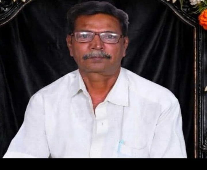 రిటైర్డ్ PET ఉపాధ్యాయుడు గోవర్ధన్ మృతి - Udayam