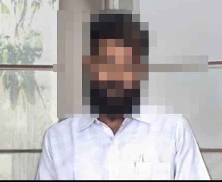 నూజివీడు కిడ్నాప్ కేసు: ప్రధాన నిందితుడు బషీర్ అరెస్ట్
