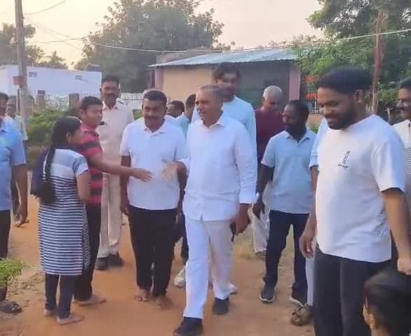 గ్రాడ్యుయేట్ ఓటరు నమోదుపై అవగాహన - Udayam