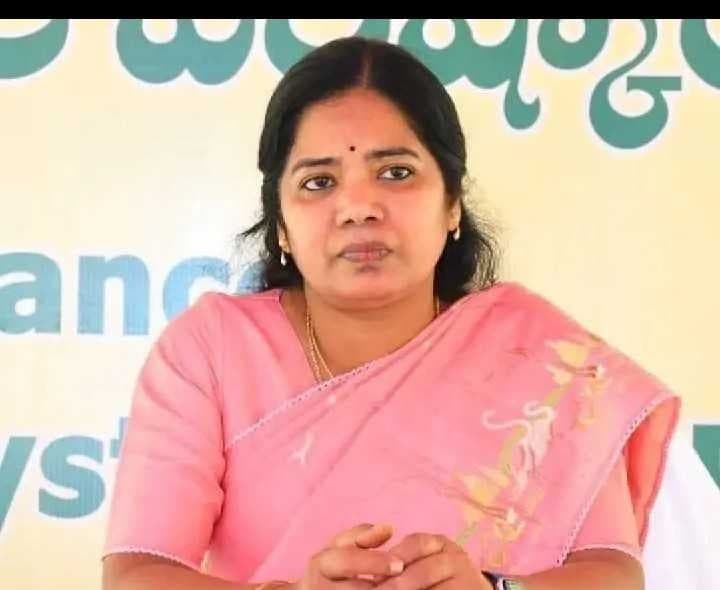 వేములకోటలో నేడు జెడ్పీ కార్యాలయం ప్రారంభం - Udayam