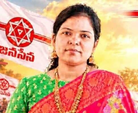 పులివెందులలో జనసేనకు తొలి బోణి - Udayam