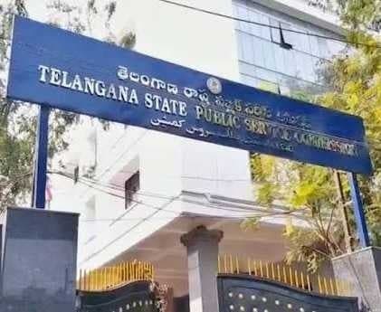 డిపార్ట్మెంటల్ టెస్టులకు నేడే చివరి గడువు - Udayam