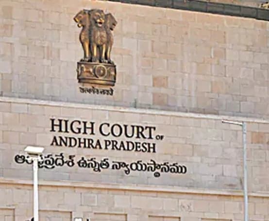 భూములపై యథాతథ స్థితికి ఆదేశం - Udayam