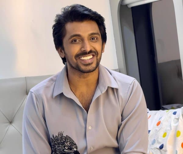 ప్రియదర్శి, సుకుమార్ల కొత్త సినిమా వెనుక కథేంటి - Udayam Digital