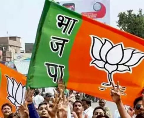 బీజేపీకి రూ.1473 కోట్ల విరాళాలు - Udayam
